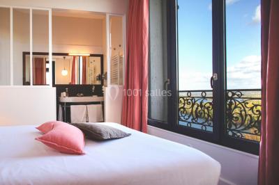 Location salle Rolleboise (Yvelines) - Domaine De La Corniche #25