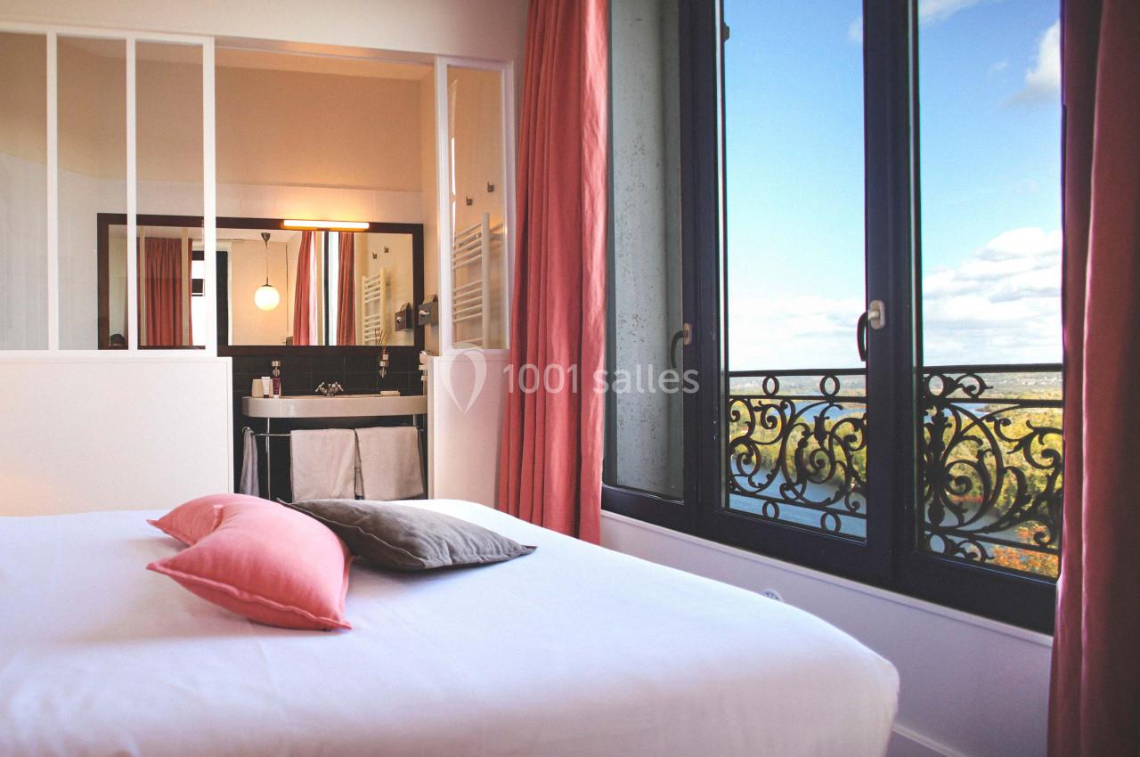 Location salle Rolleboise (Yvelines) - Domaine De La Corniche #15