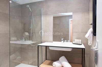 Location salle Rolleboise (Yvelines) - Domaine De La Corniche #25