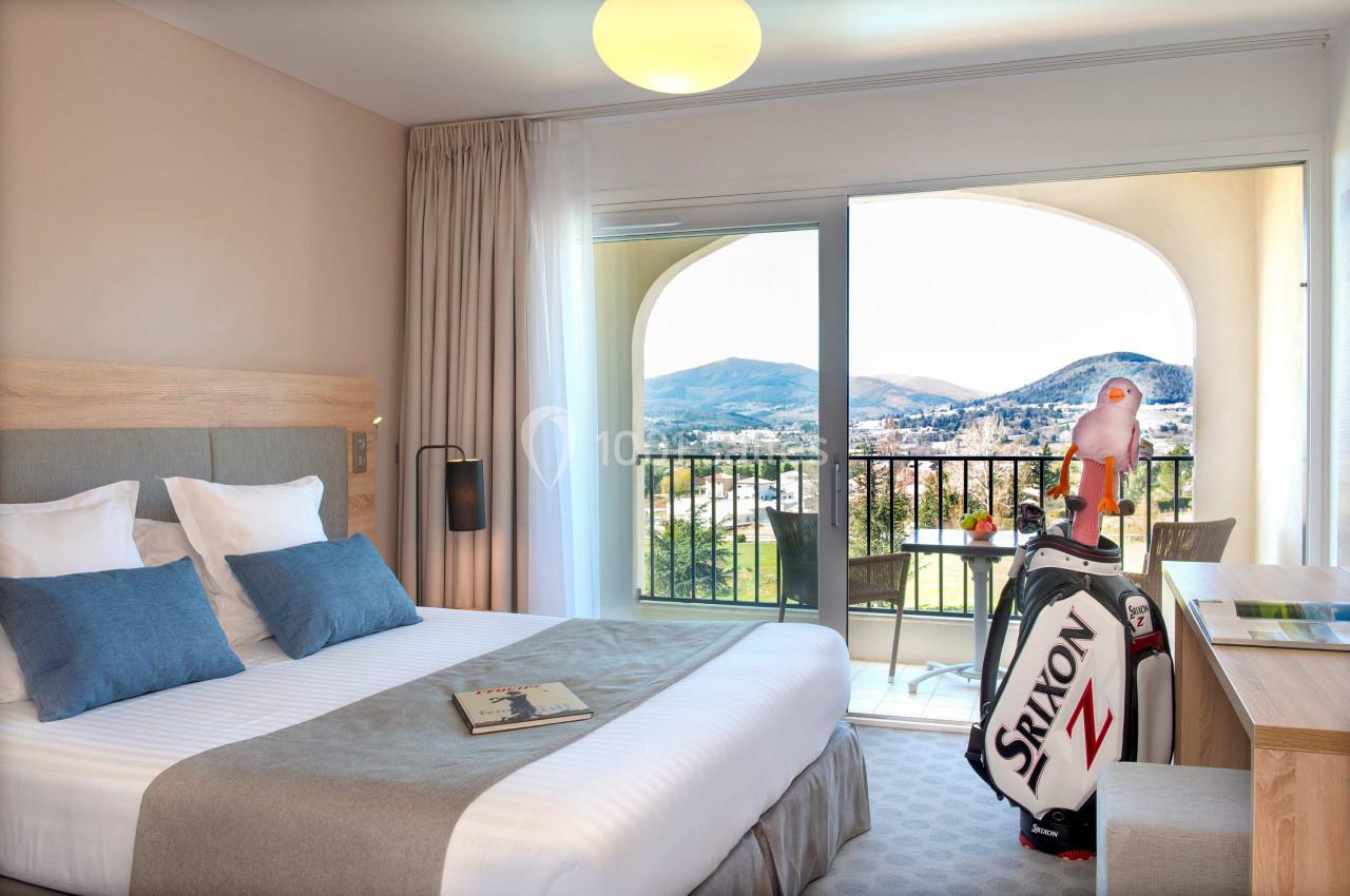 Location salle Rolleboise (Yvelines) - Domaine De La Corniche #17