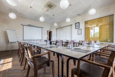 Location salle Rolleboise (Yvelines) - Domaine De La Corniche #25