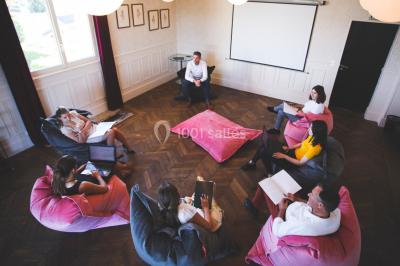 Location salle Rolleboise (Yvelines) - Domaine De La Corniche #25