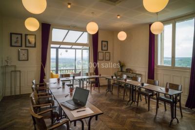 Location salle Rolleboise (Yvelines) - Domaine De La Corniche #25