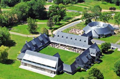 Les Manoirs de Tourgeville Les Manoirs de Tourgeville