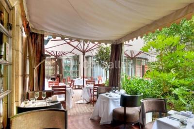 Location salle Paris 17 (Paris) - Hôtel Ampère #18