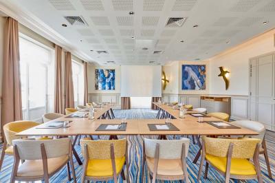 Grand Hôtel des Thermes Grand Hôtel des Thermes