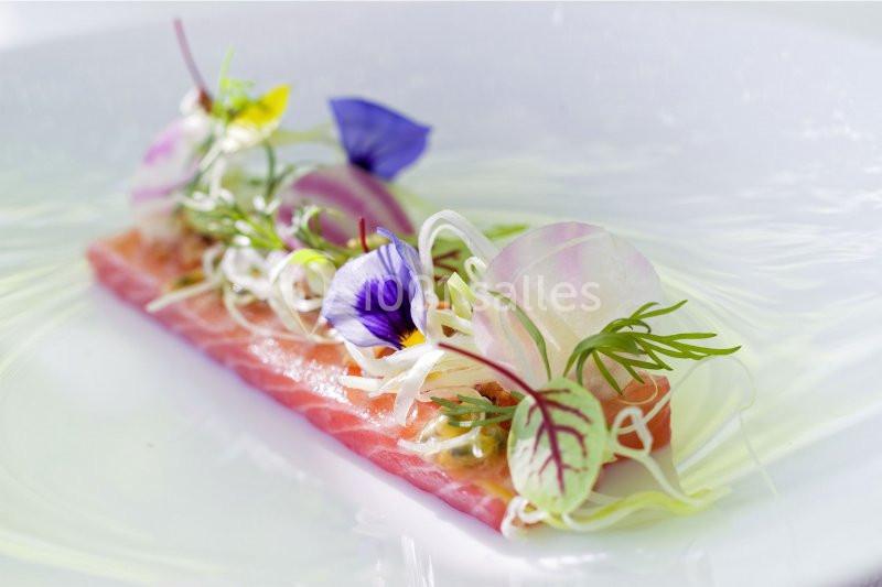 Restaurant Le Montaigu