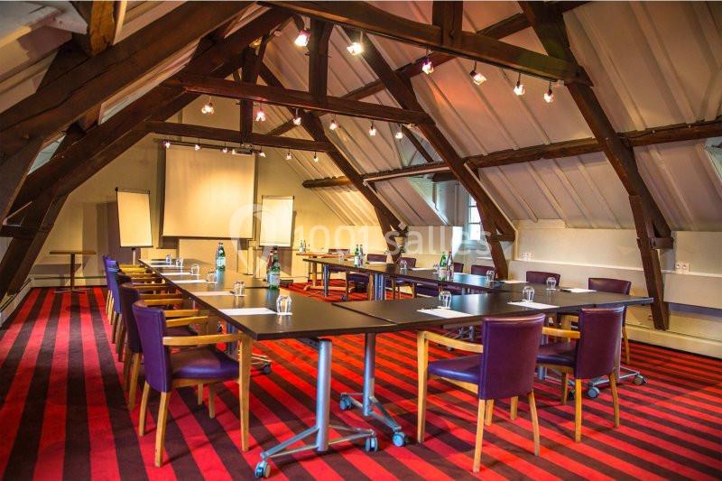 Salon Nantes et Vannes