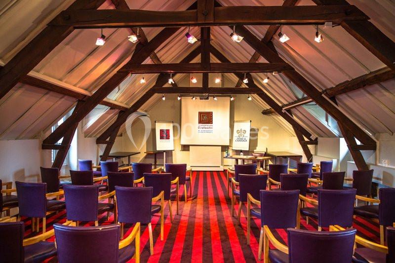 Salon Nantes et Vannes