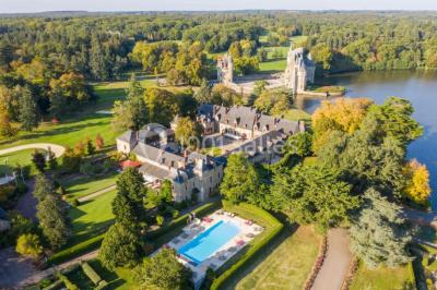 Domaine de la Bretesche