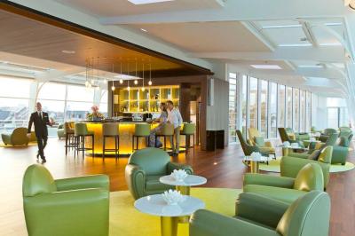 Location salle Arzon (Morbihan) - Miramar La Cigale Hôtel Thalasso & Spa #28