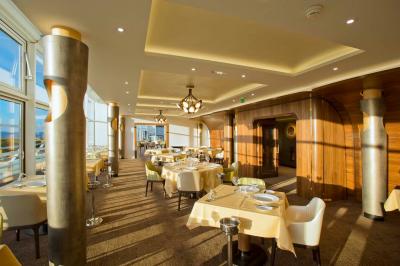 Location salle Arzon (Morbihan) - Miramar La Cigale Hôtel Thalasso & Spa #28