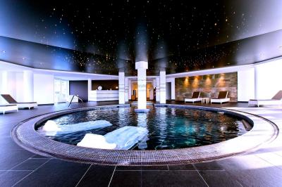 Location salle Arzon (Morbihan) - Miramar La Cigale Hôtel Thalasso & Spa #28