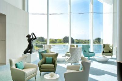 Location salle Arzon (Morbihan) - Miramar La Cigale Hôtel Thalasso & Spa #28