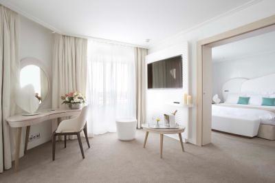 Location salle Arzon (Morbihan) - Miramar La Cigale Hôtel Thalasso & Spa #28