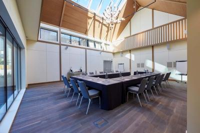 Location salle Arzon (Morbihan) - Miramar La Cigale Hôtel Thalasso & Spa #28