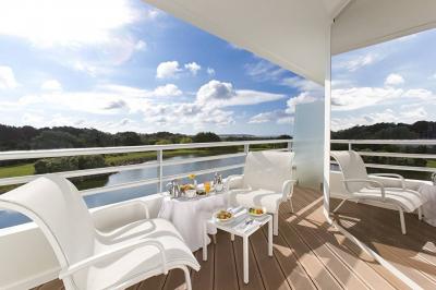 Location salle Arzon (Morbihan) - Miramar La Cigale Hôtel Thalasso & Spa #28