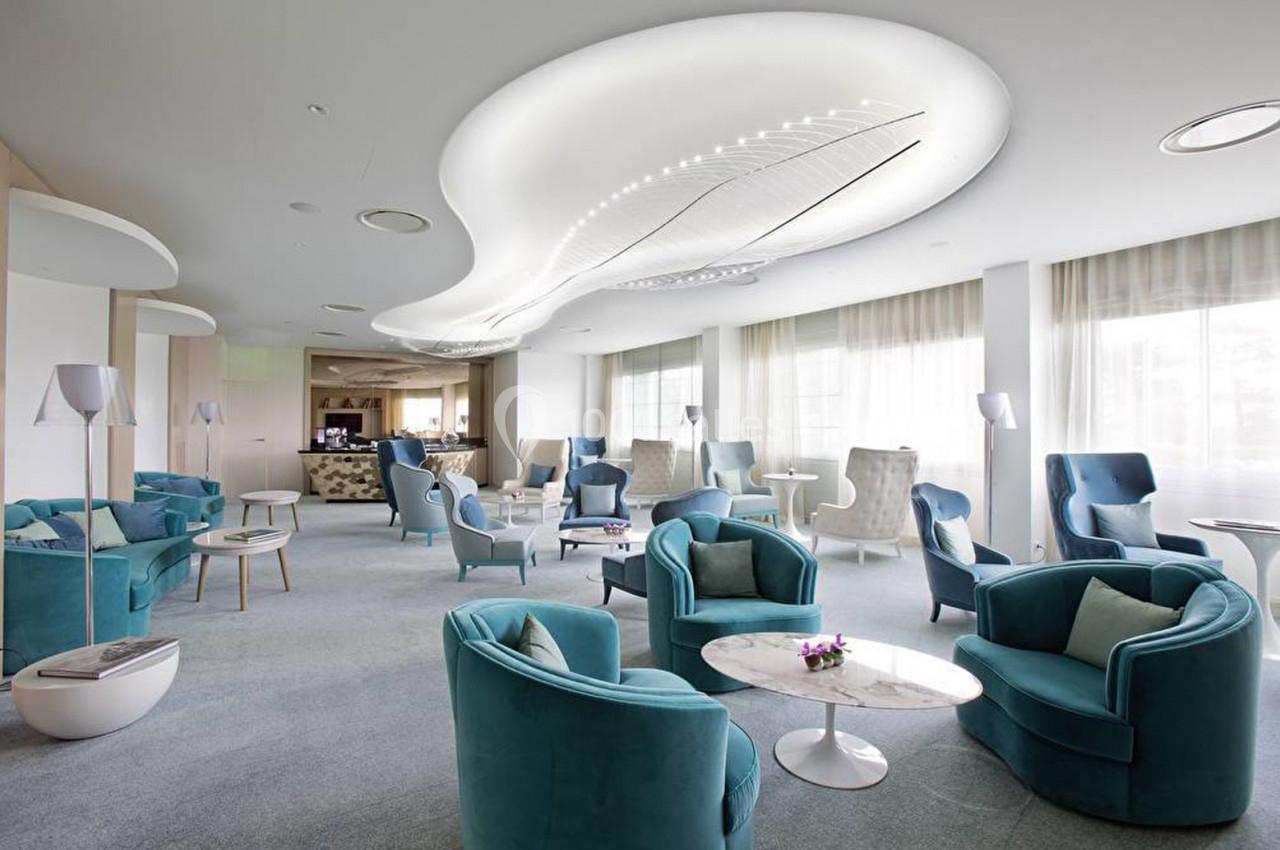 Location salle Arzon (Morbihan) - Miramar La Cigale Hôtel Thalasso & Spa #14