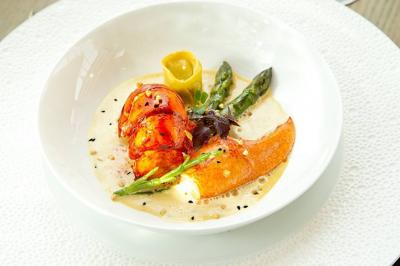 Location salle Arzon (Morbihan) - Miramar La Cigale Hôtel Thalasso & Spa #28