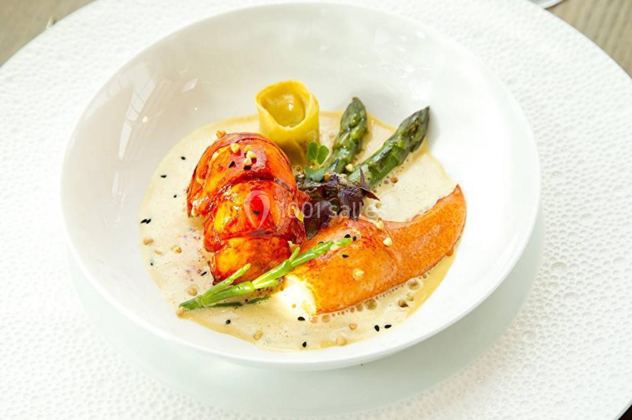 Location salle Arzon (Morbihan) - Miramar La Cigale Hôtel Thalasso & Spa #16