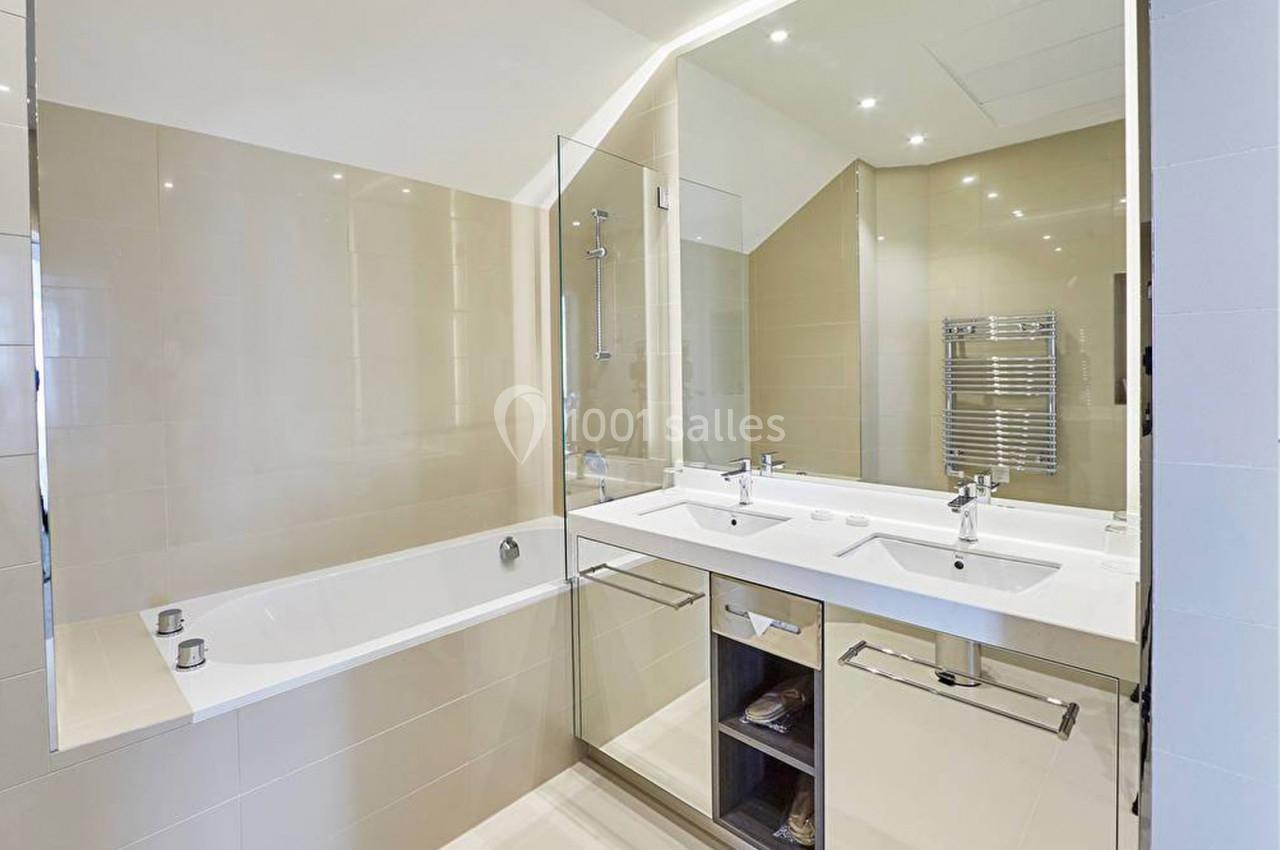 Location salle Arzon (Morbihan) - Miramar La Cigale Hôtel Thalasso & Spa #19