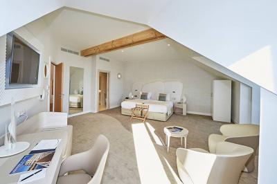 Location salle Arzon (Morbihan) - Miramar La Cigale Hôtel Thalasso & Spa #28