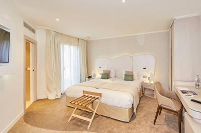 Location salle Arzon (Morbihan) - Miramar La Cigale Hôtel Thalasso & Spa #28