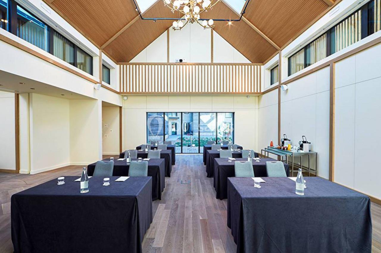 Location salle Arzon (Morbihan) - Miramar La Cigale Hôtel Thalasso & Spa #25