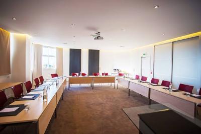 Location salle Arzon (Morbihan) - Miramar La Cigale Hôtel Thalasso & Spa #28