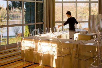 Location salle Ploërmel (Morbihan) - Hôtel Le Roi Arthur #7