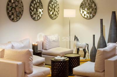 Location salle Ploërmel (Morbihan) - Hôtel Le Roi Arthur #7