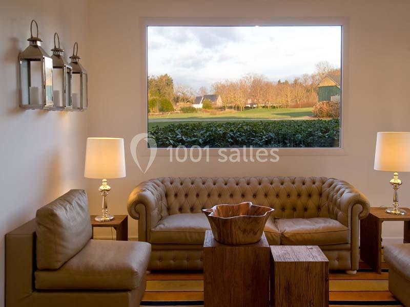 Location salle Ploërmel (Morbihan) - Hôtel Le Roi Arthur #6