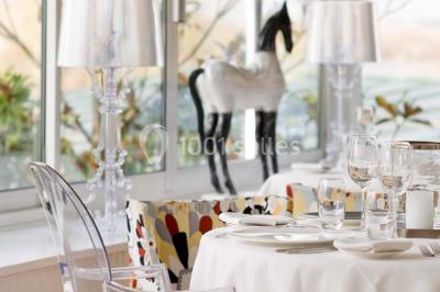 Location salle Ploërmel (Morbihan) - Hôtel Le Roi Arthur #7