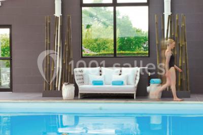 Location salle Ploërmel (Morbihan) - Hôtel Le Roi Arthur #7