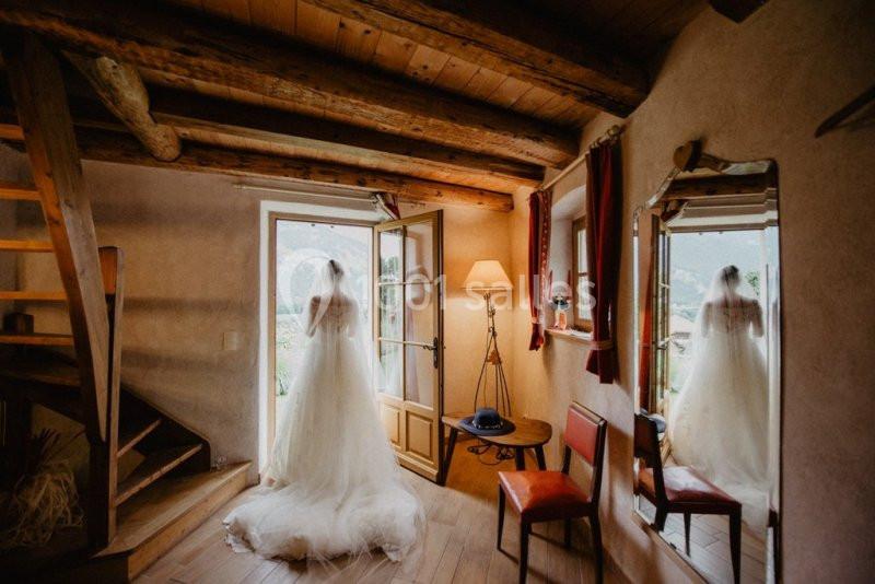 Location salle Giez (Haute-Savoie) - Ferme de Gy #7