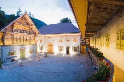 Location salle Giez (Haute-Savoie) - Ferme de Gy #20