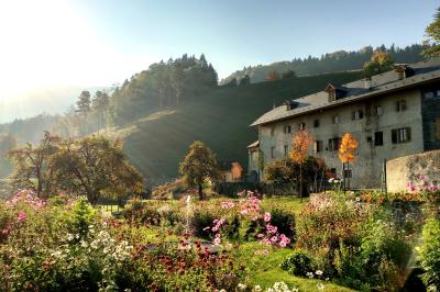 Location salle Giez (Haute-Savoie) - Ferme de Gy #20