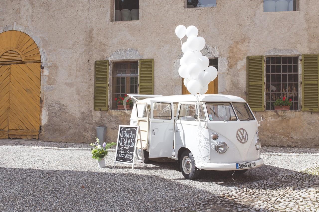 Location salle Giez (Haute-Savoie) - Ferme de Gy #11