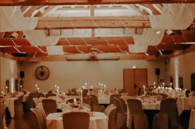 Location salle Giez (Haute-Savoie) - Ferme de Gy #20