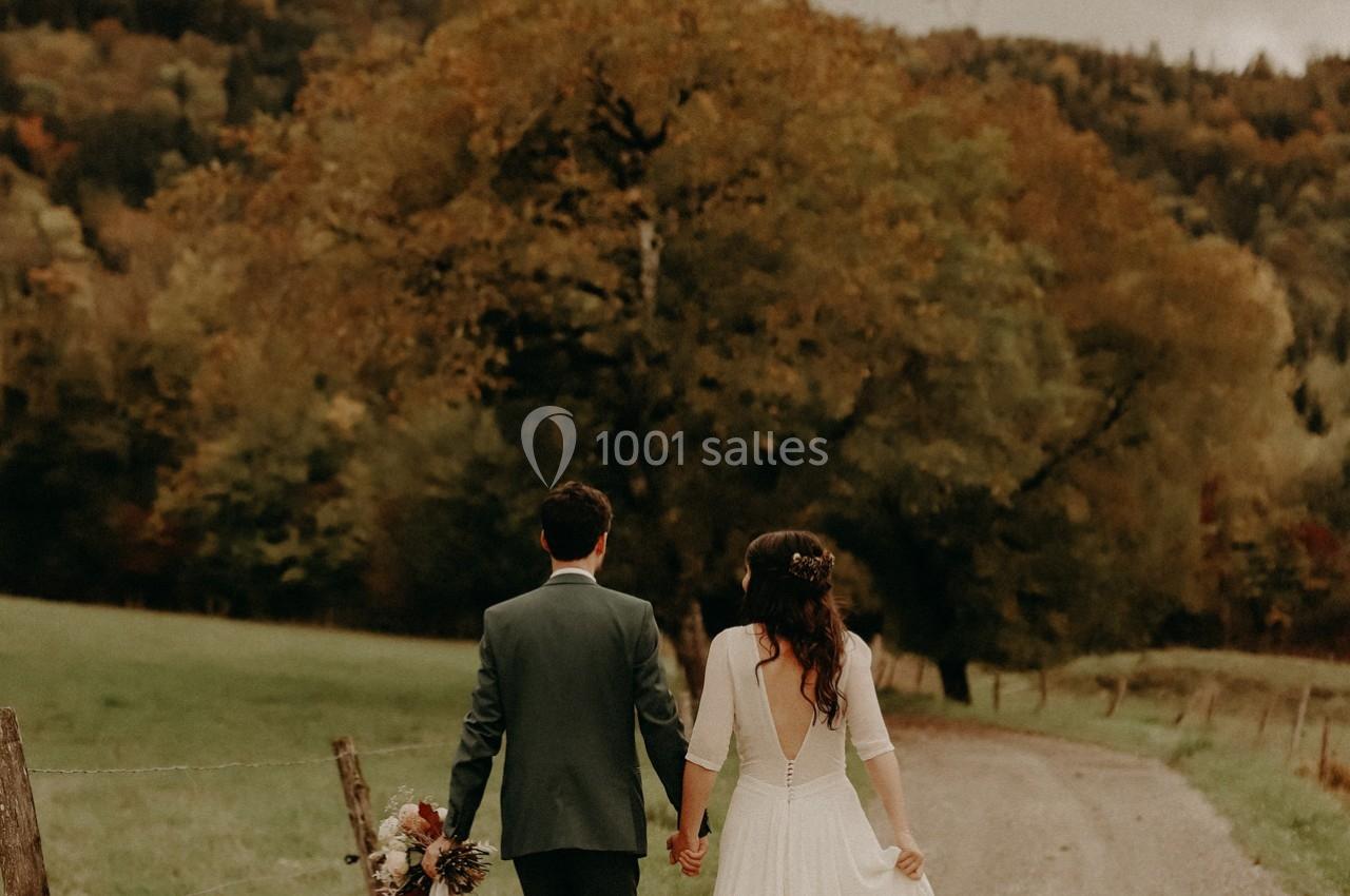 Location salle Giez (Haute-Savoie) - Ferme de Gy #15