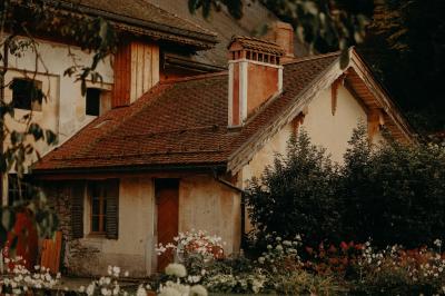 Location salle Giez (Haute-Savoie) - Ferme de Gy #20