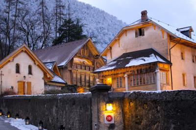 Location salle Giez (Haute-Savoie) - Ferme de Gy #20