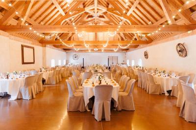 Location salle Giez (Haute-Savoie) - Ferme de Gy #20