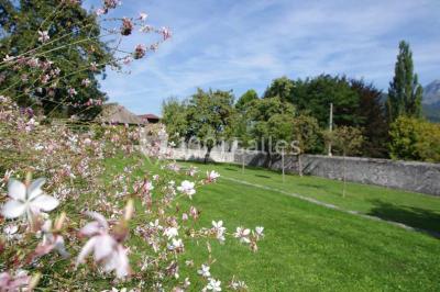 Location salle Giez (Haute-Savoie) - Ferme de Gy #20