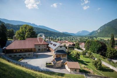 Location salle Giez (Haute-Savoie) - Ferme de Gy #20