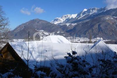 Location salle Giez (Haute-Savoie) - Ferme de Gy #20