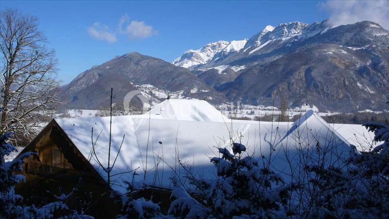 Location salle Giez (Haute-Savoie) - Ferme de Gy #18