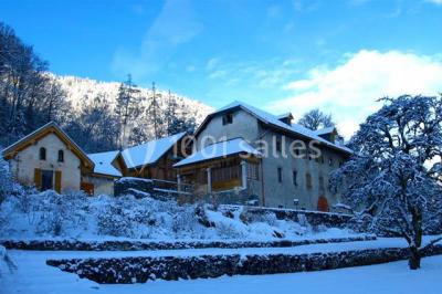 Location salle Giez (Haute-Savoie) - Ferme de Gy #20
