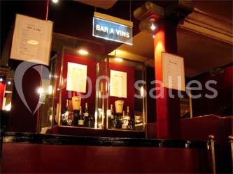 Location salle Paris 9 (Paris) - Casino De Paris #2