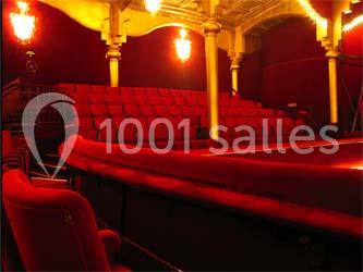 Location salle Paris 9 (Paris) - Casino De Paris #12